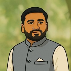 Jenish Chovatiya author